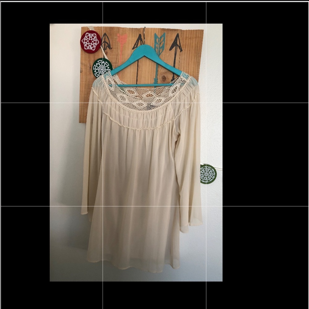 Cute Summer Dress